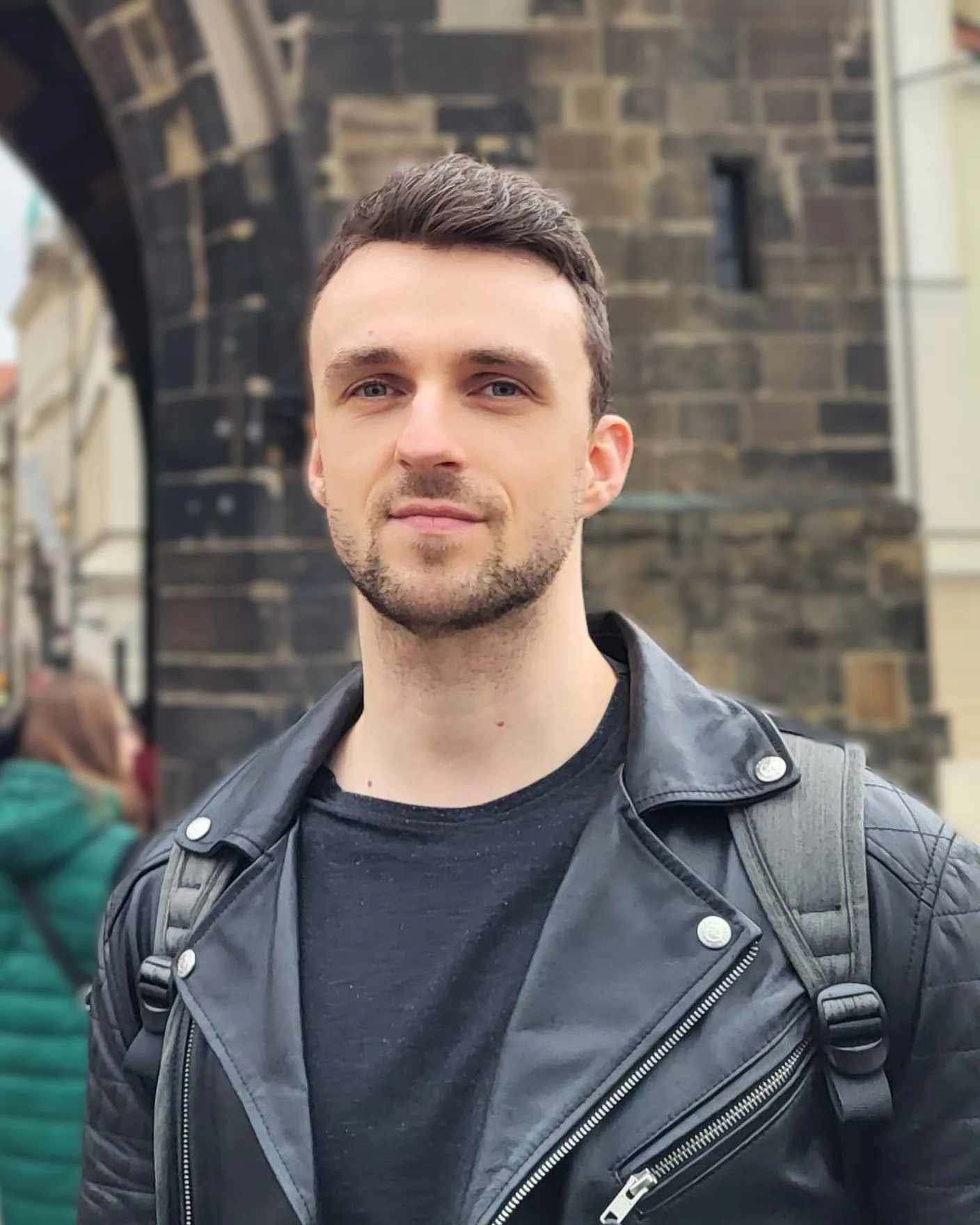 Tamás Sallai